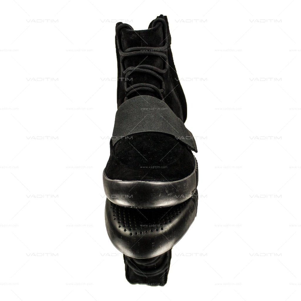 Yeezy Boost 750 Triple Black Adidas vendor-unknown   