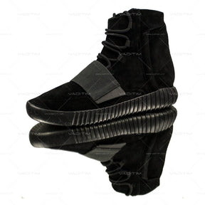 Yeezy Boost 750 Triple Black Adidas vendor-unknown US 10  