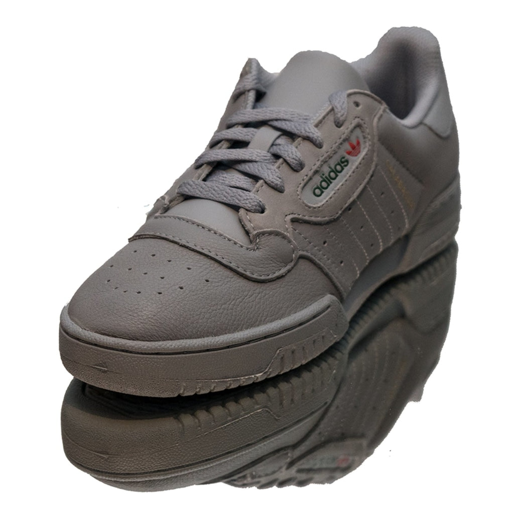 Yeezy Powerphase Calabasas Grey Adidas vendor-unknown   