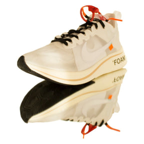Zoom Fly Off-White Nike vendor-unknown   